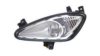 IPARLUX 13501702 Fog Light